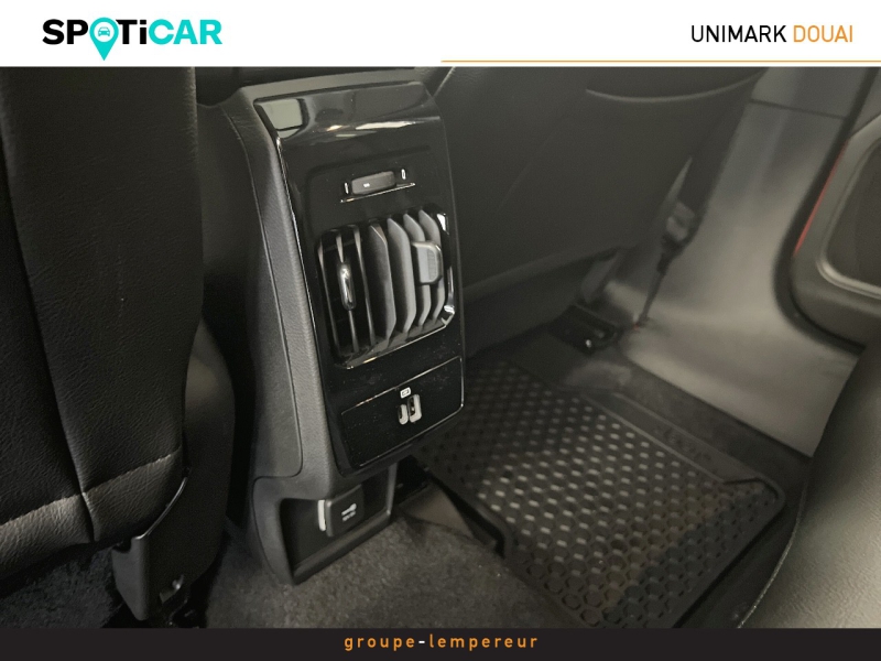 Image JEEP Compass 1.3 Turbo T4 240ch PHEV 4xe S AT6 eAWD