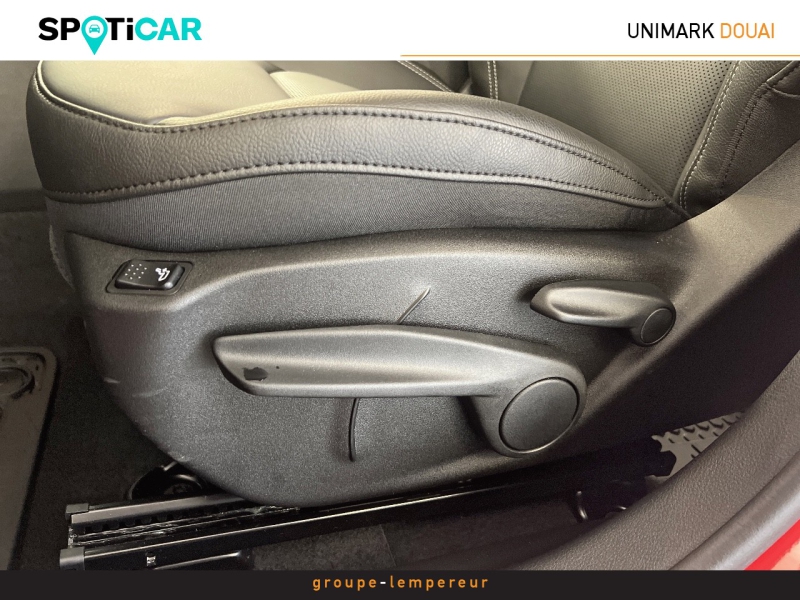 Image JEEP Compass 1.3 Turbo T4 240ch PHEV 4xe S AT6 eAWD