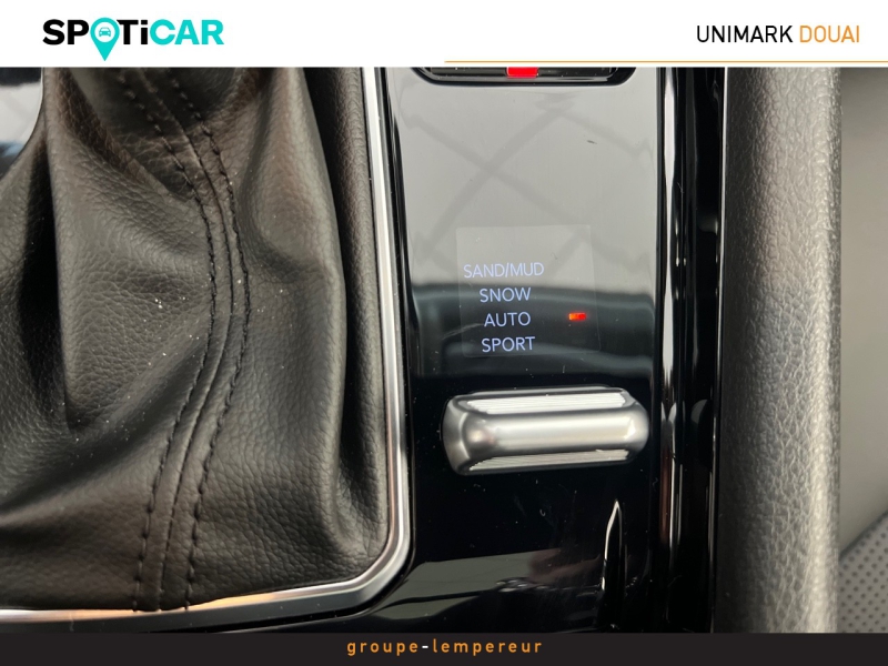 Image JEEP Compass 1.3 Turbo T4 240ch PHEV 4xe S AT6 eAWD