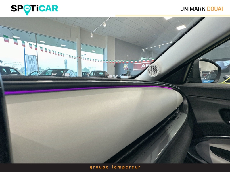 Image FIAT 600 1.2 Hybrid 100ch La Prima DCT6