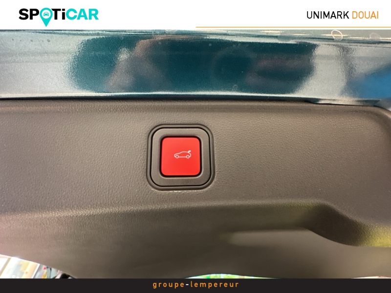 Image FIAT 600 1.2 Hybrid 100ch La Prima DCT6