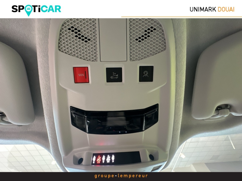 Image FIAT 600 1.2 Hybrid 100ch La Prima DCT6