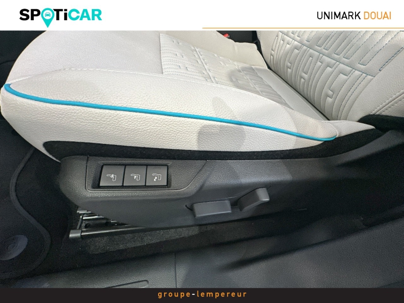 Image FIAT 600 1.2 Hybrid 100ch La Prima DCT6