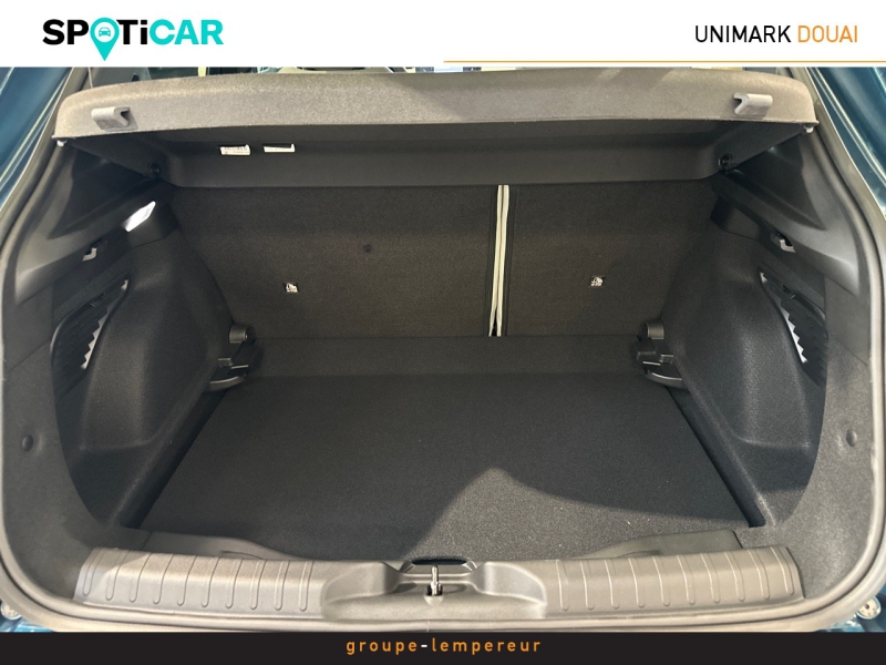 Image FIAT 600 1.2 Hybrid 100ch La Prima DCT6