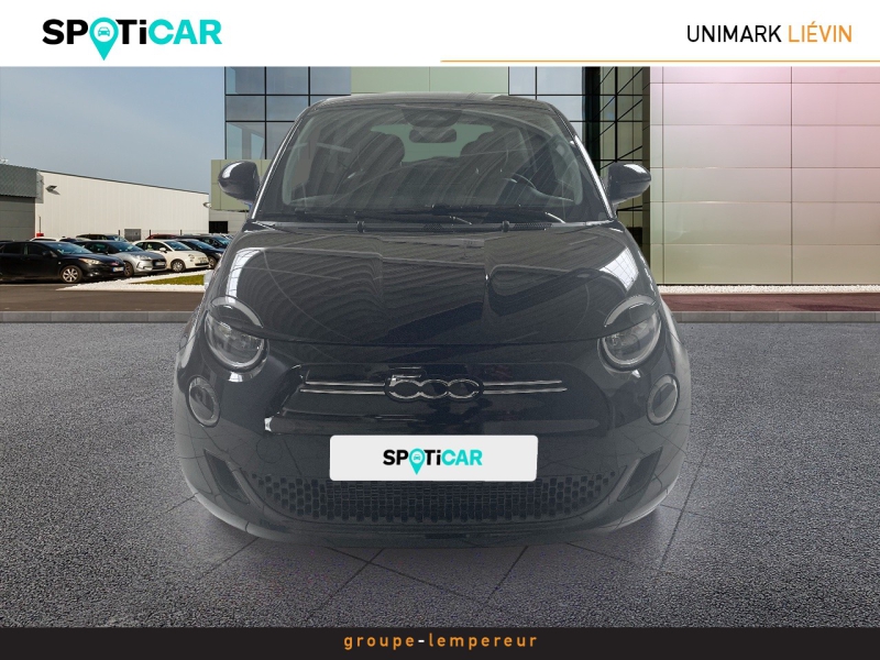 Image FIAT 500 3+1 e 95ch Pack Confort