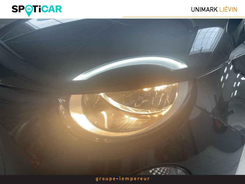 Image FIAT 500 3+1 e 95ch Pack Confort