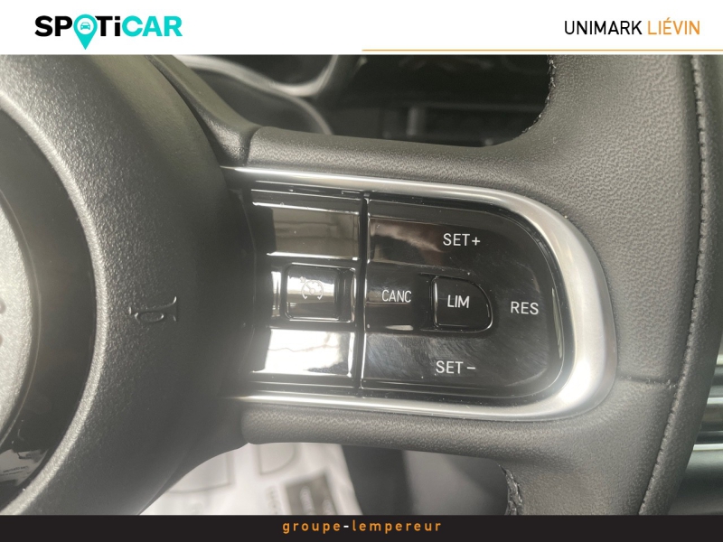 Image FIAT 500 3+1 e 95ch Pack Confort