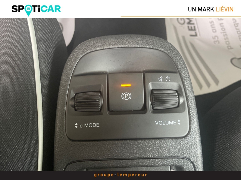 Image FIAT 500 3+1 e 95ch Pack Confort