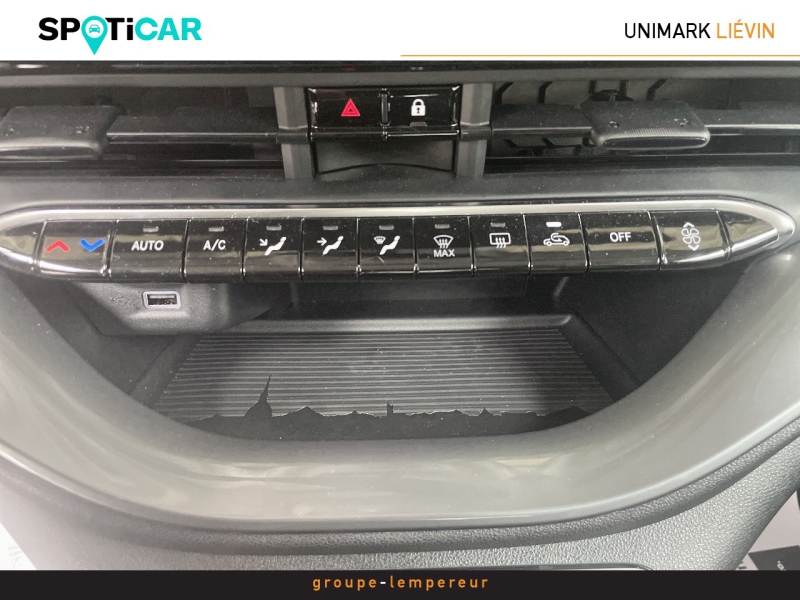 Image FIAT 500 3+1 e 95ch Pack Confort