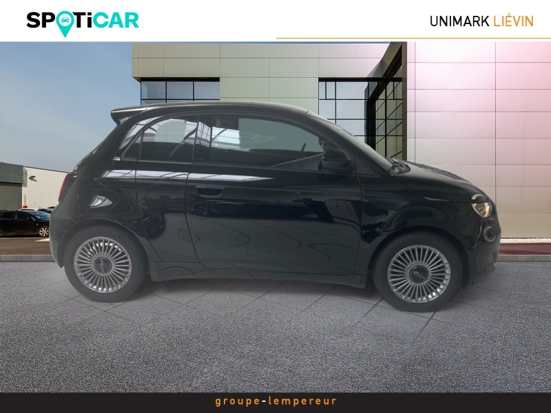 Image FIAT 500 3+1 e 95ch Pack Confort