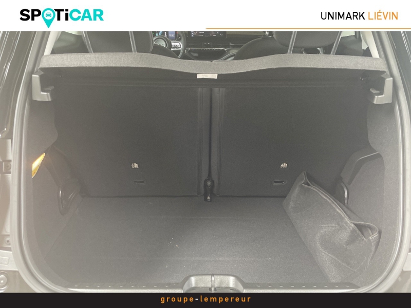 Image FIAT 500 3+1 e 95ch Pack Confort