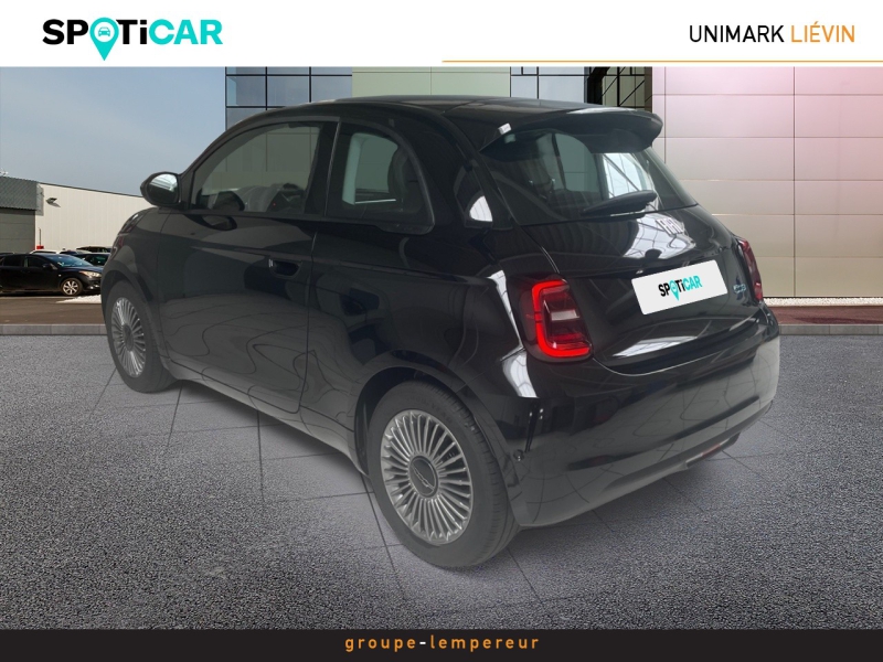 Image FIAT 500 3+1 e 95ch Pack Confort