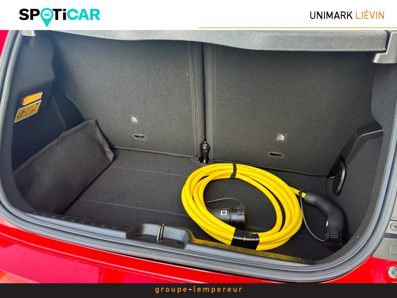 Image FIAT 500 e 118ch Pack Confort