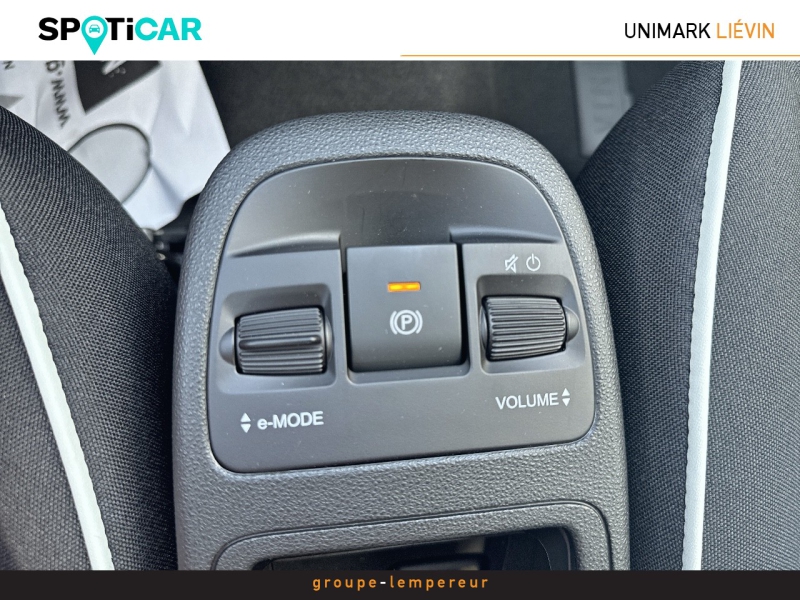 Image FIAT 500 e 118ch Pack Confort