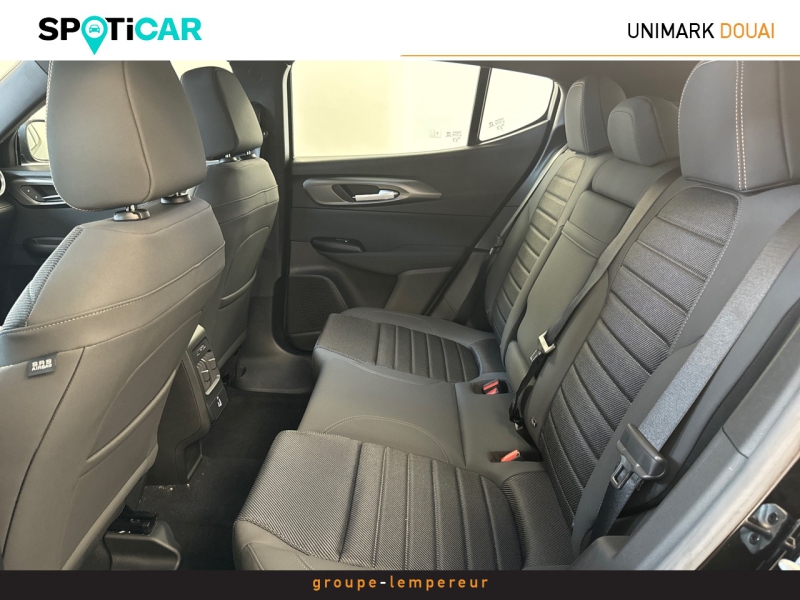 Image ALFA ROMEO Tonale 1.6 Diesel 130ch Ti TCT