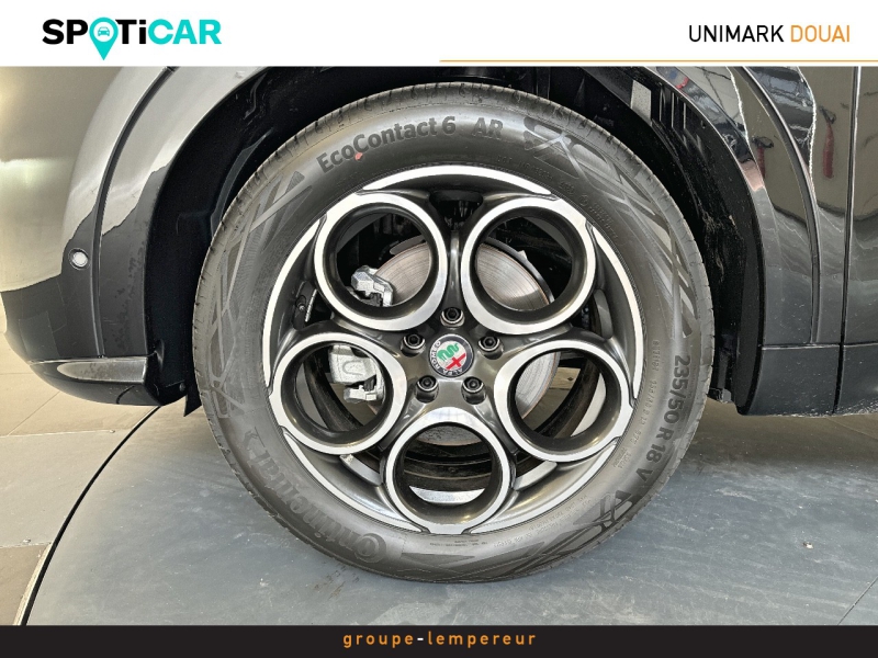 Image ALFA ROMEO Tonale 1.6 Diesel 130ch Ti TCT