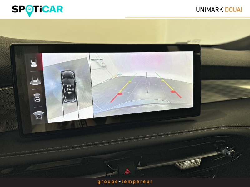 Image ALFA ROMEO Tonale 1.6 Diesel 130ch Ti TCT