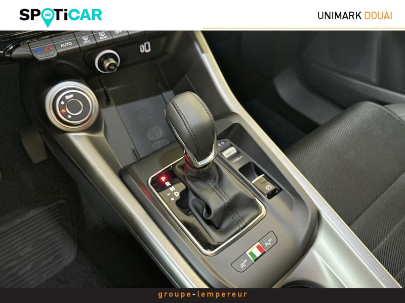 Image ALFA ROMEO Tonale 1.6 Diesel 130ch Ti TCT