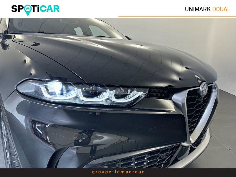 Image ALFA ROMEO Tonale 1.6 Diesel 130ch Ti TCT