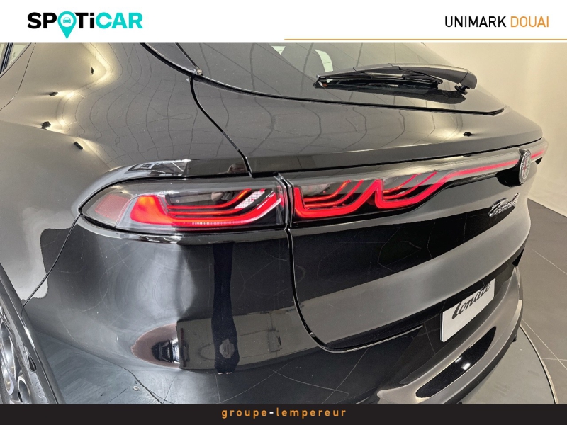 Image ALFA ROMEO Tonale 1.6 Diesel 130ch Ti TCT