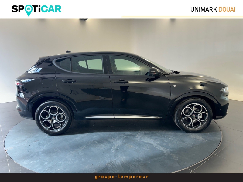 Image ALFA ROMEO Tonale 1.6 Diesel 130ch Ti TCT