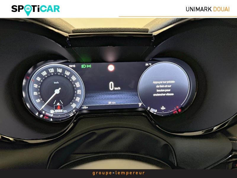 Image ALFA ROMEO Tonale 1.6 Diesel 130ch Ti TCT