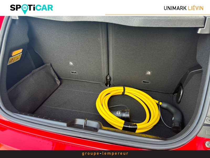 Image FIAT 500 3+1 e 118ch Pack Confort