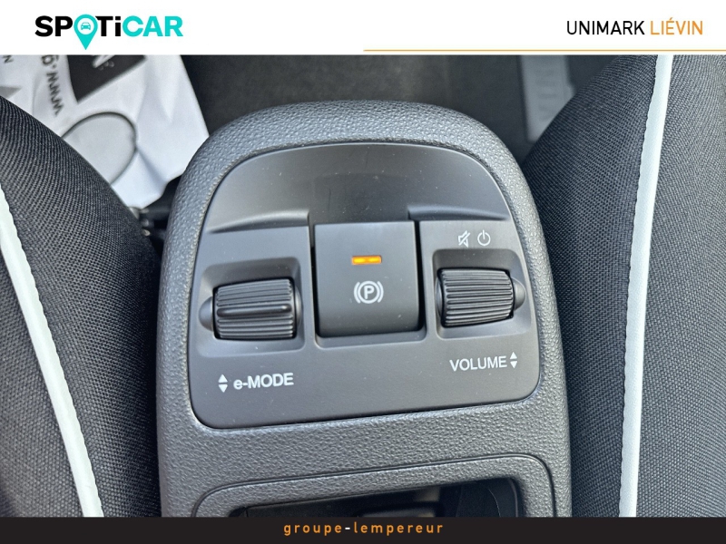 Image FIAT 500 3+1 e 118ch Pack Confort