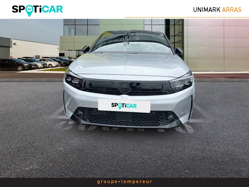 Image OPEL Corsa 1.2 Turbo 100ch GS