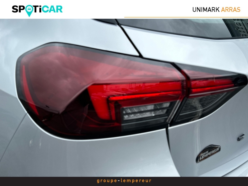 Image OPEL Corsa 1.2 Turbo 100ch GS