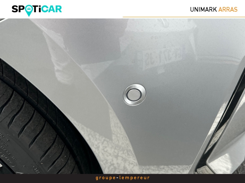 Image OPEL Corsa 1.2 Turbo 100ch GS