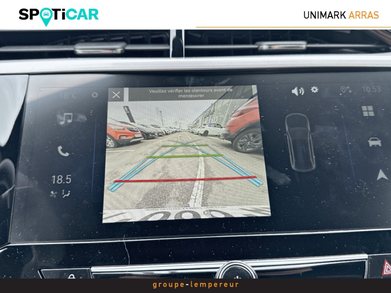 Image OPEL Corsa 1.2 Turbo 100ch GS