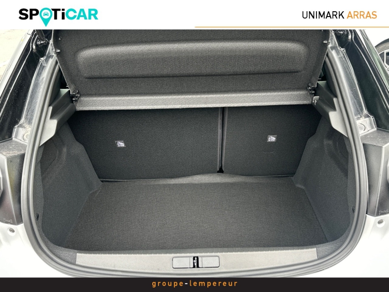 Image OPEL Corsa 1.2 Turbo 100ch GS