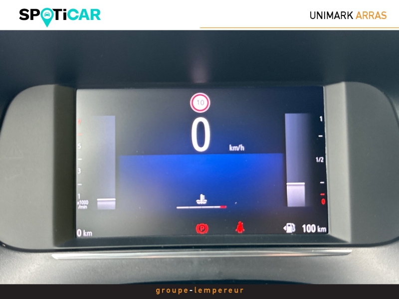 Image OPEL Corsa 1.2 Turbo 100ch GS