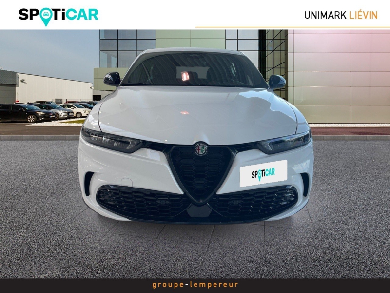 Image ALFA ROMEO Tonale 1.6 Diesel 130ch Sprint TCT