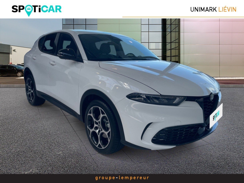 Image ALFA ROMEO Tonale 1.6 Diesel 130ch Sprint TCT
