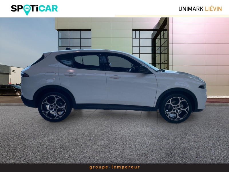 Image ALFA ROMEO Tonale 1.6 Diesel 130ch Sprint TCT