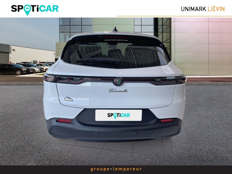 Image ALFA ROMEO Tonale 1.6 Diesel 130ch Sprint TCT