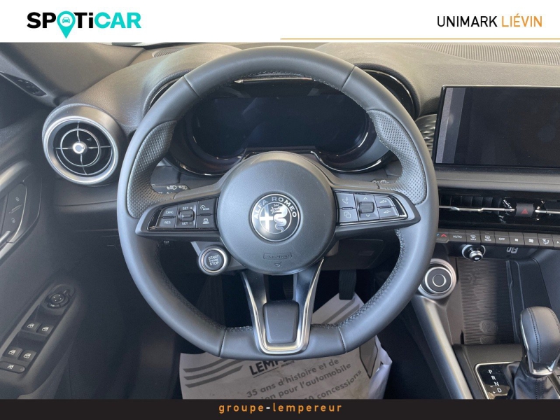 Image ALFA ROMEO Tonale 1.6 Diesel 130ch Sprint TCT