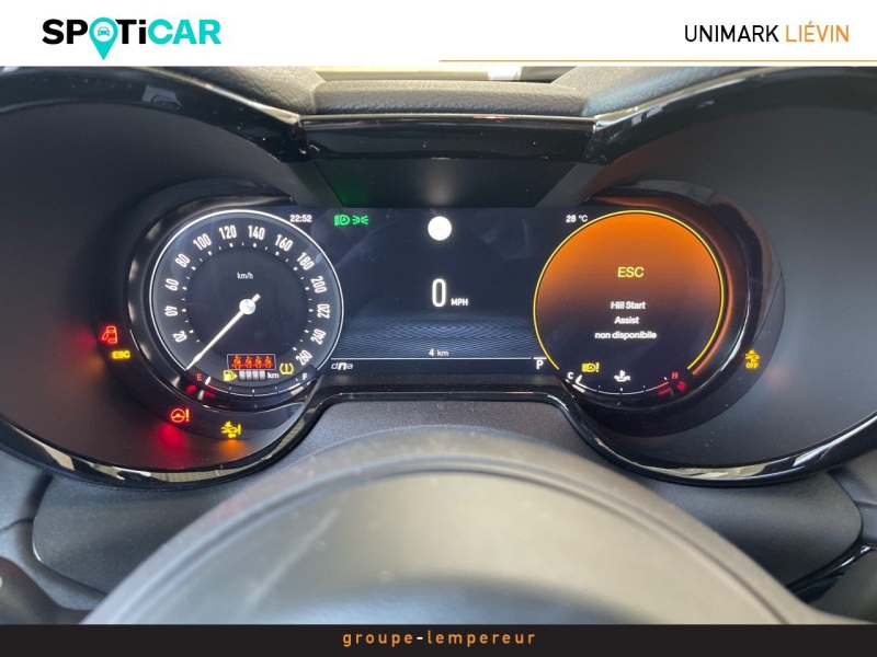 Image ALFA ROMEO Tonale 1.6 Diesel 130ch Sprint TCT