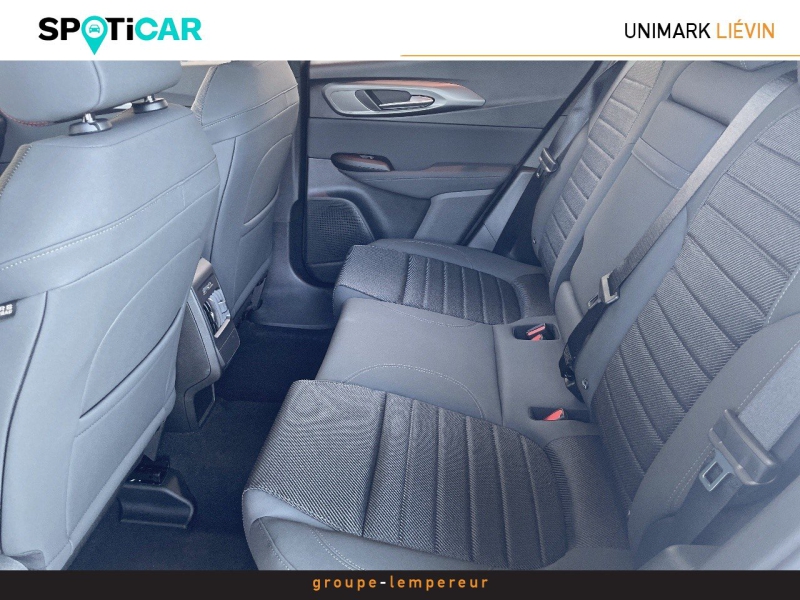 Image ALFA ROMEO Tonale 1.6 Diesel 130ch Sprint TCT