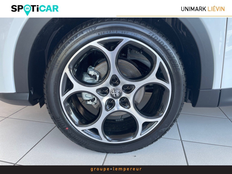 Image ALFA ROMEO Tonale 1.6 Diesel 130ch Sprint TCT