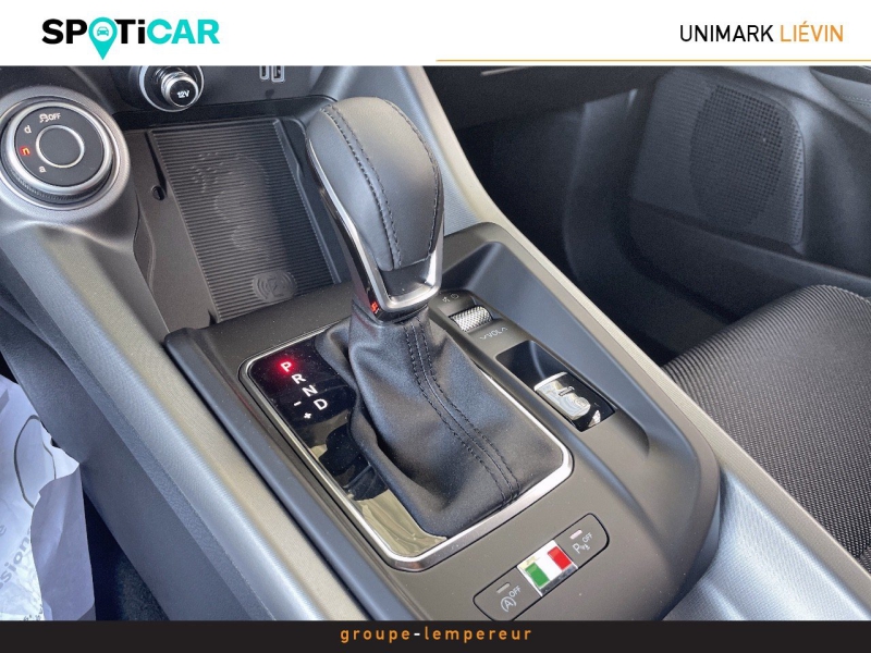 Image ALFA ROMEO Tonale 1.6 Diesel 130ch Sprint TCT