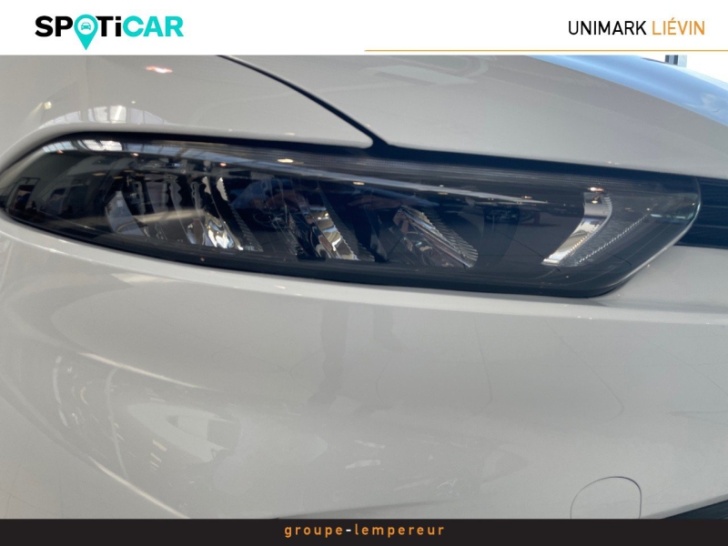 Image ALFA ROMEO Tonale 1.6 Diesel 130ch Sprint TCT