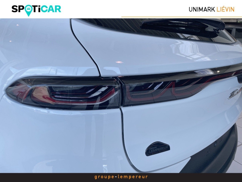 Image ALFA ROMEO Tonale 1.6 Diesel 130ch Sprint TCT