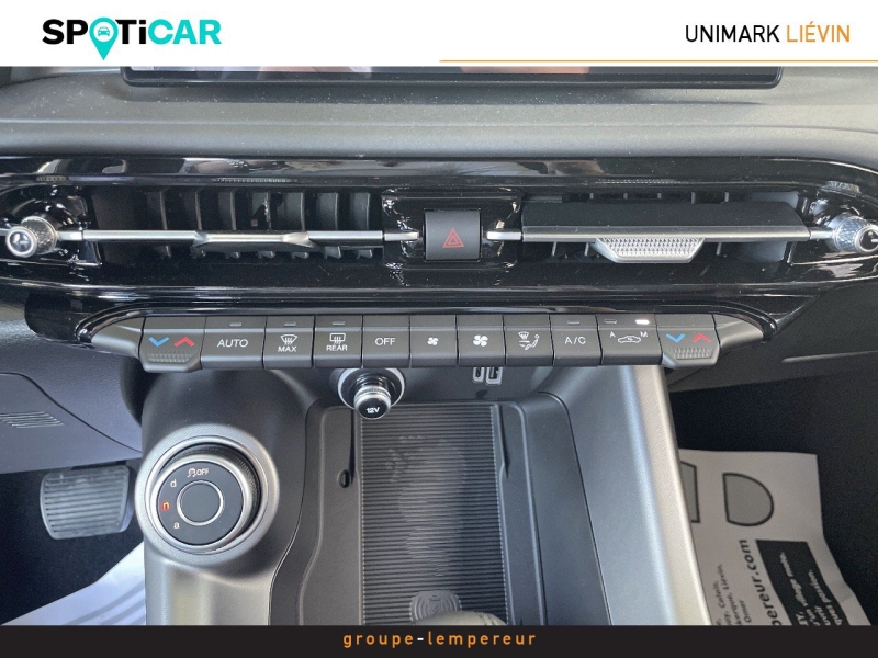 Image ALFA ROMEO Tonale 1.6 Diesel 130ch Sprint TCT