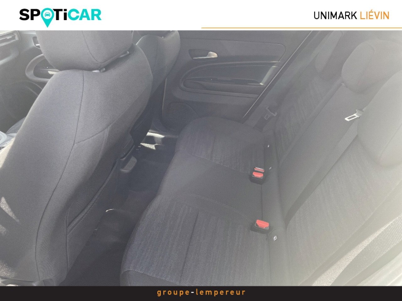 Image JEEP Avenger Electrique 156ch 115kW Longitude