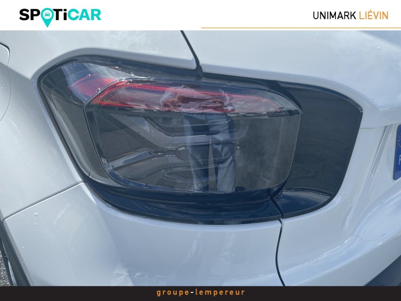 Image JEEP Avenger Electrique 156ch 115kW Longitude