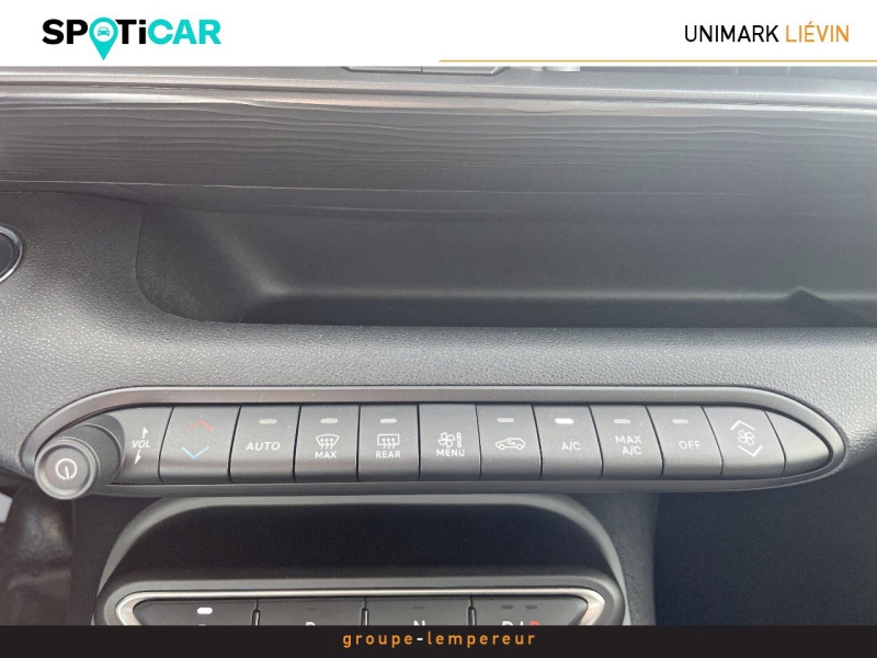 Image JEEP Avenger Electrique 156ch 115kW Longitude