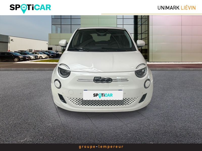 Image FIAT 500 3+1 e 95ch Pack Confort